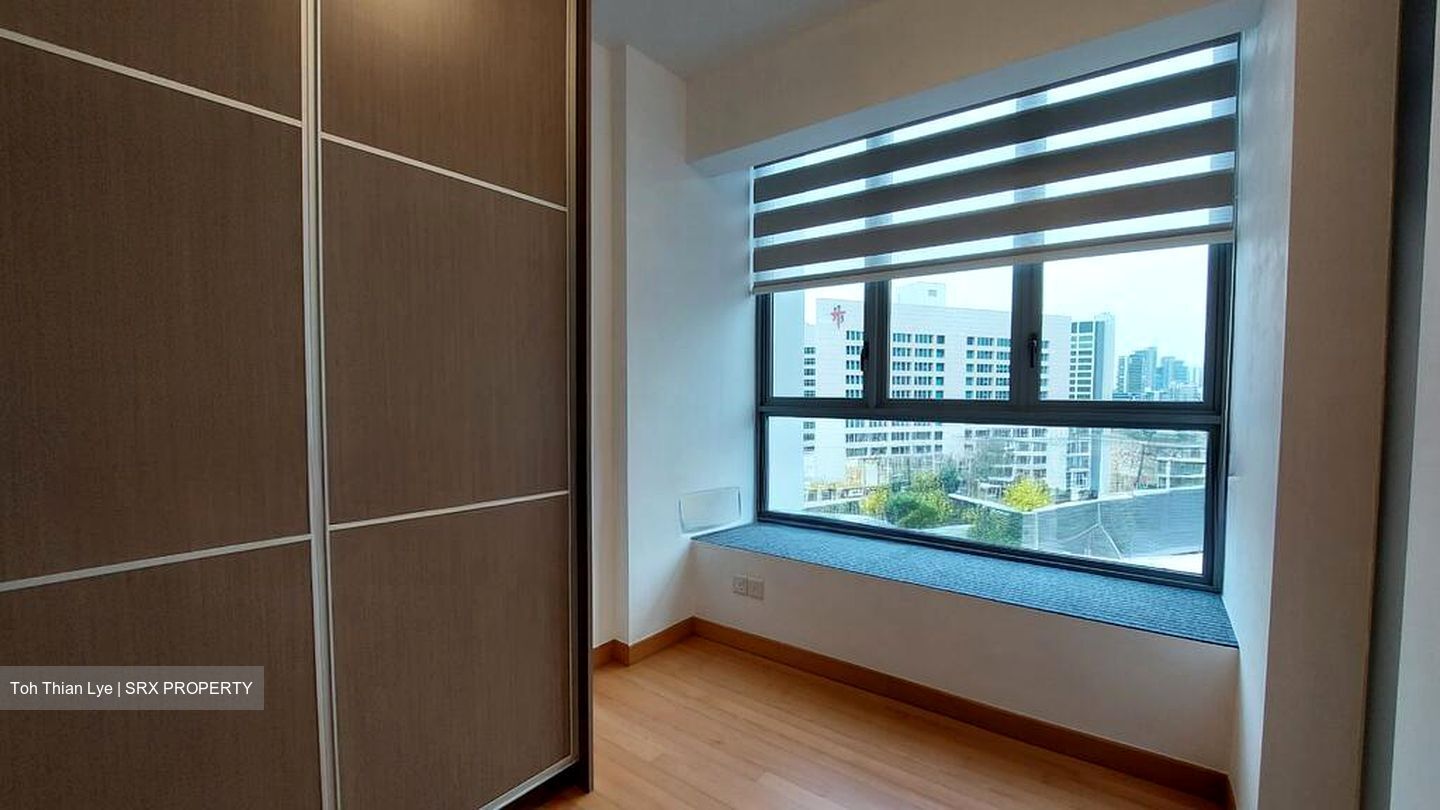 City Edge (D11), Apartment #604816131